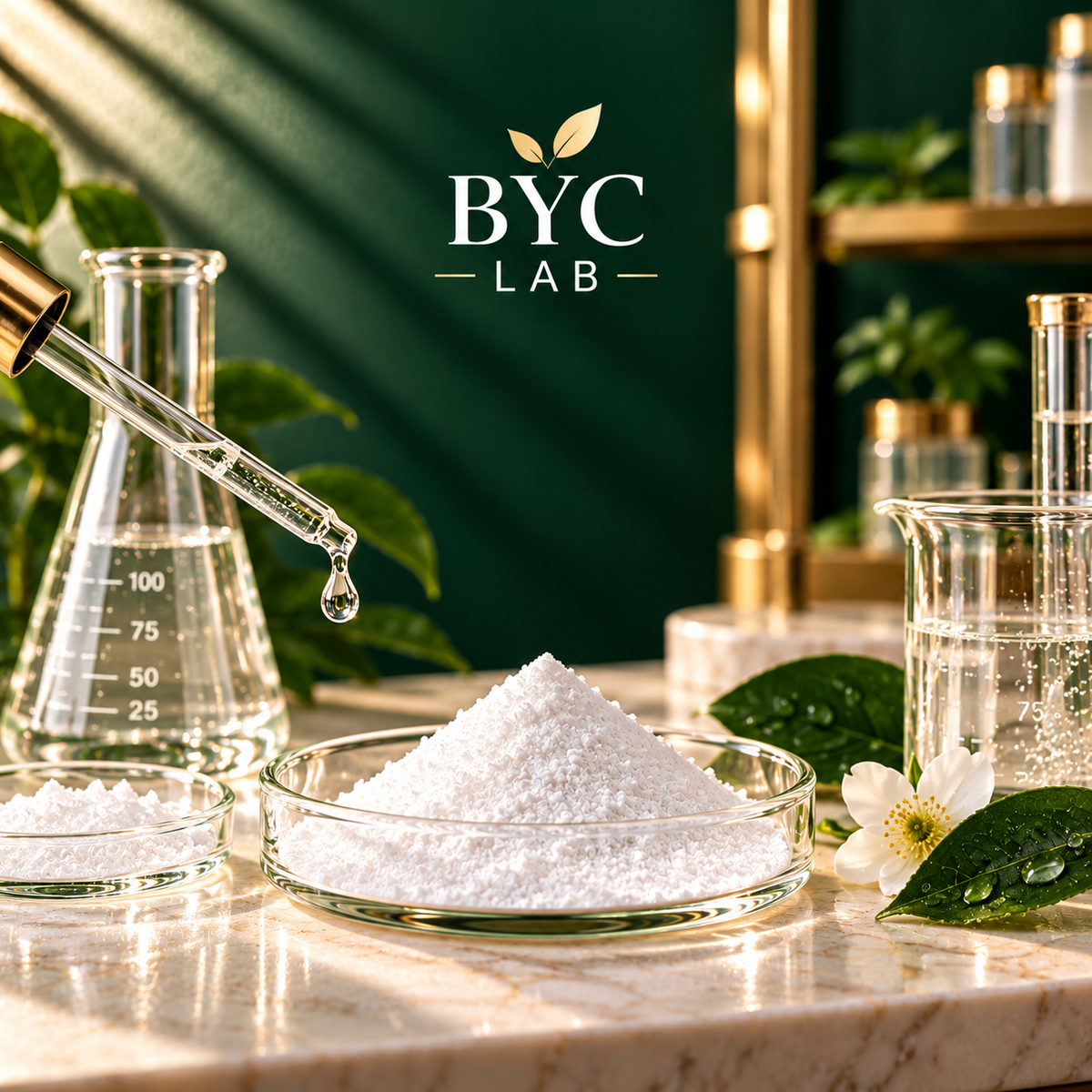 Exfoliation & Skin Renewal