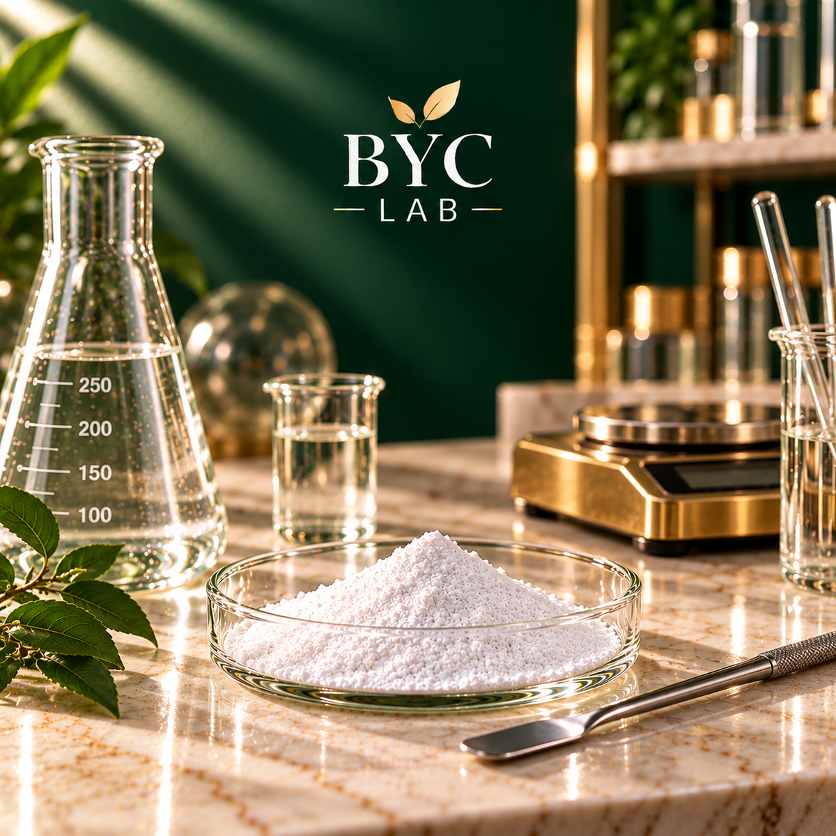 Formulation Essentials
