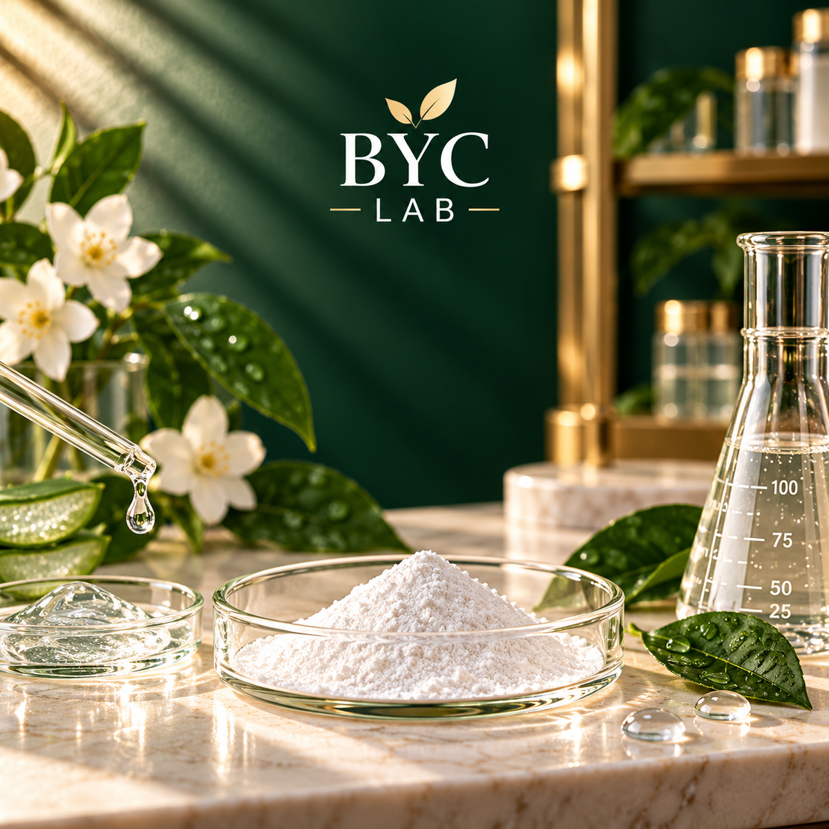 Hydration & Skin Barrier Support