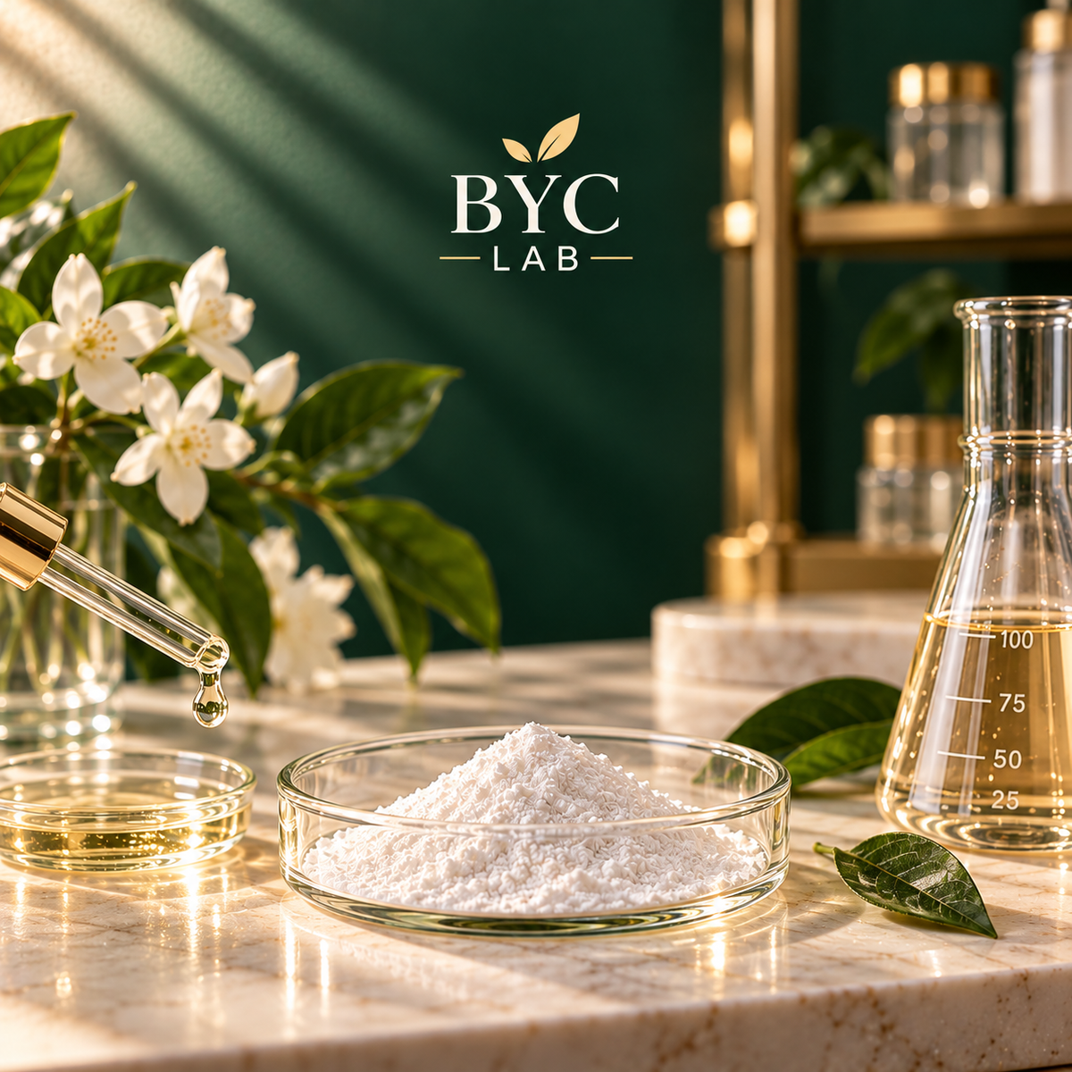Brightening & Even-Tone Actives