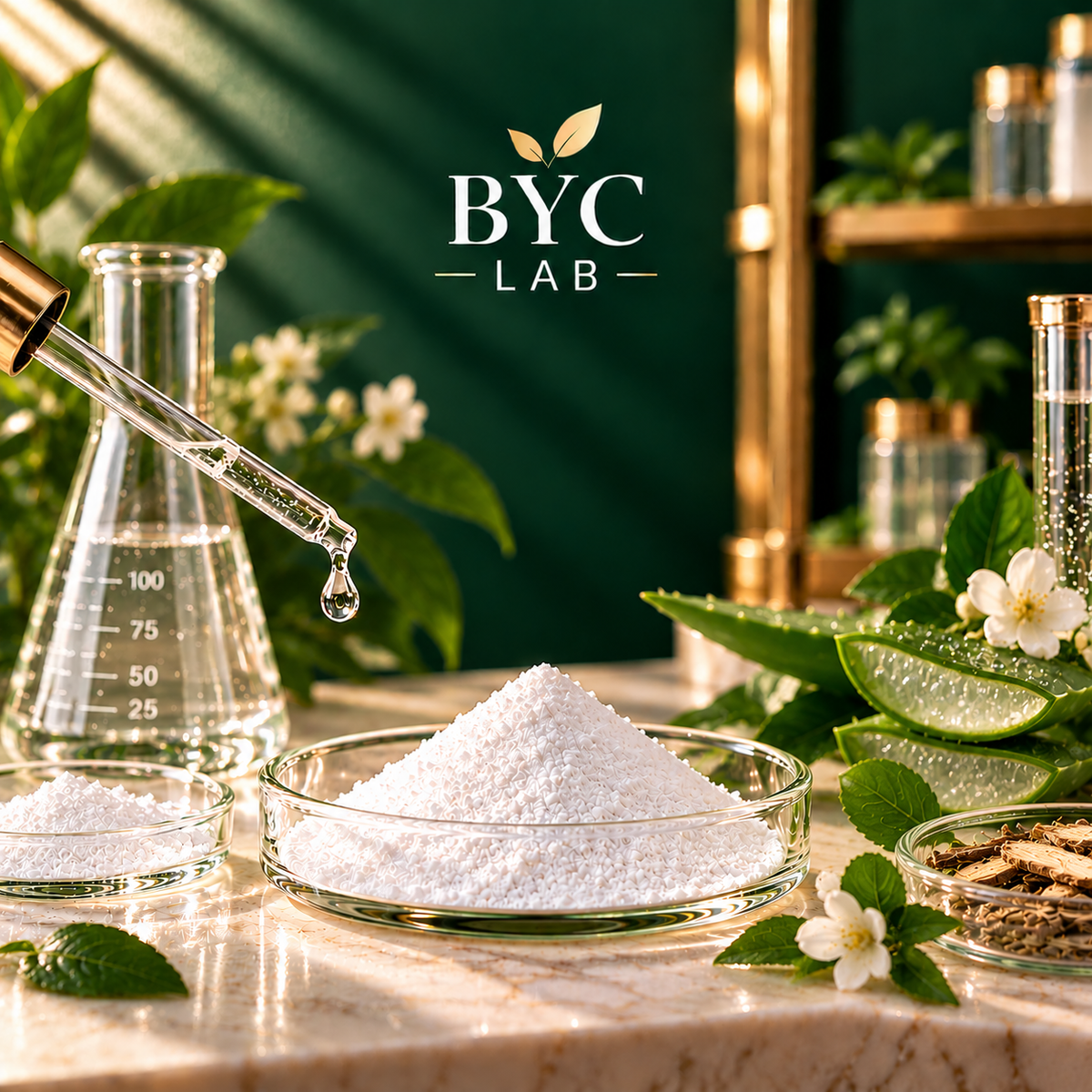 Soothing & Skin Conditioning