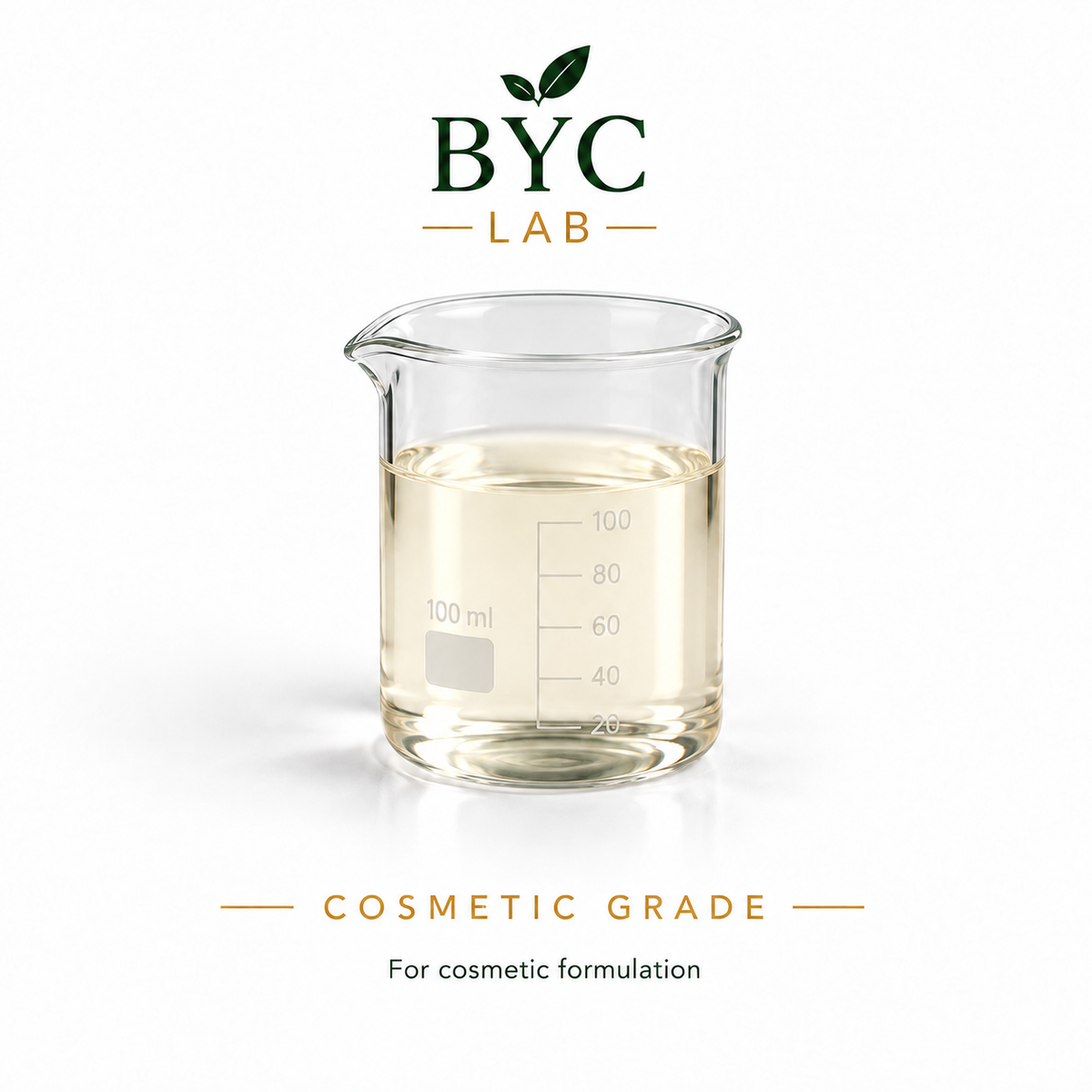 Sodium PCA 50% Liquid Solution – Hydrating Humectant