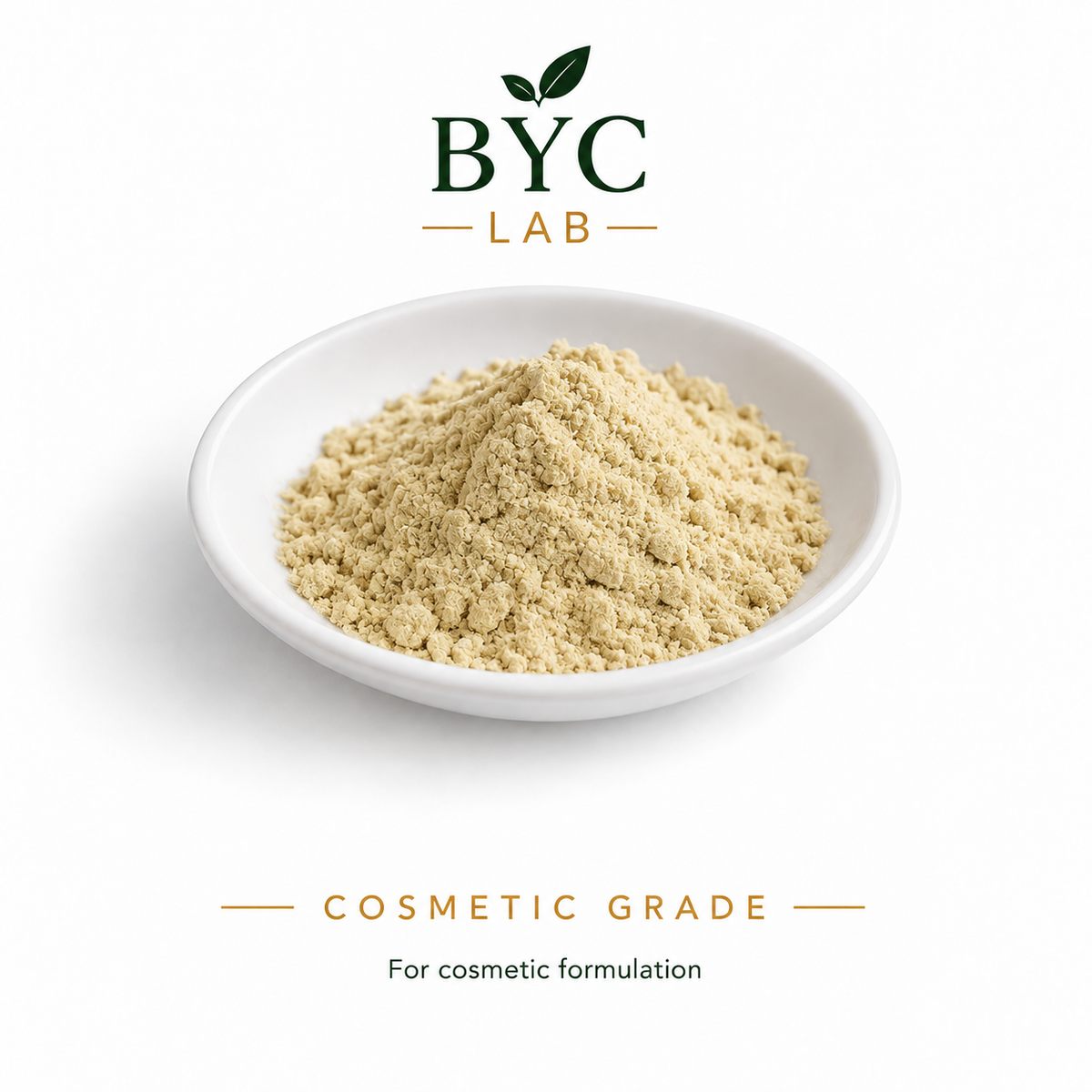 Beta Glucan Powder – Cosmetic Grade