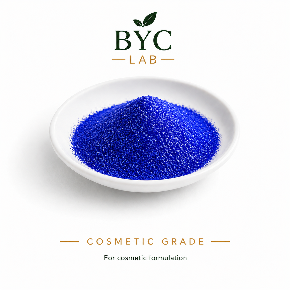Copper Peptide GHK-Cu Powder